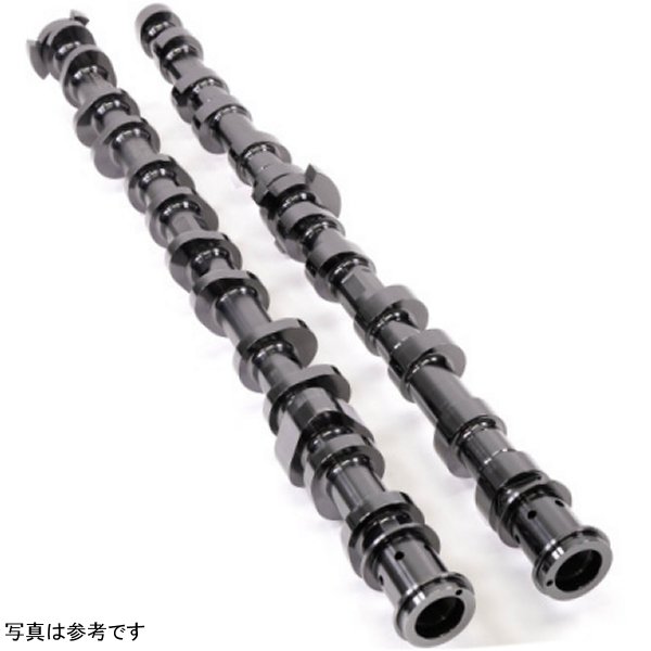 GSC P-D 2021+ BMW M3/M4 S58 S2 Cams 278/274 ビレット w/Intake Trigger (Use w/Upgraded Turbo)