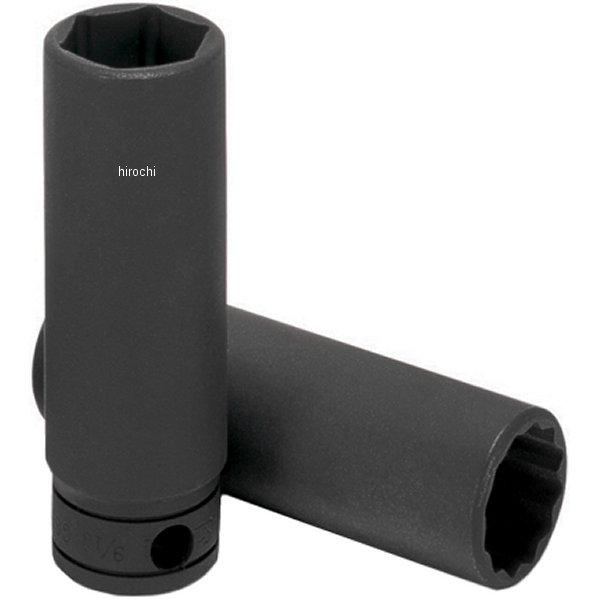 GSFS201 スナップオン Snap-on ディープ ソケット 6ポイント 5/8インチ