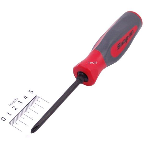 GSHDP42R スナップオン Snap-on ハード グリップ フィリップス チップ ドライバー