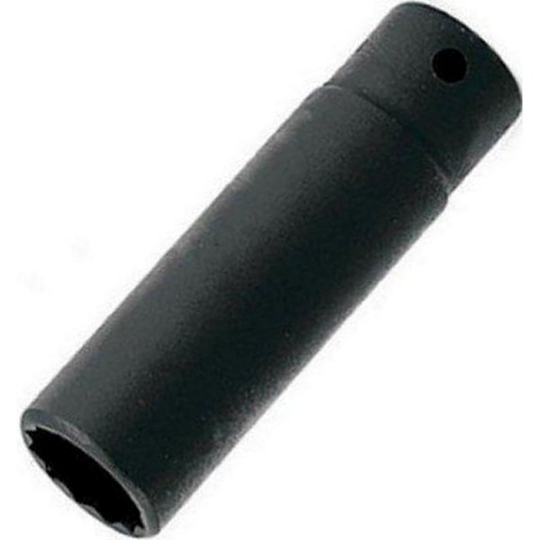 GSTMD8 スナップオン Snap-on フランクドライブ 1/4インチ ディープ ソケット 12角 インチサイズ 1/4インチ