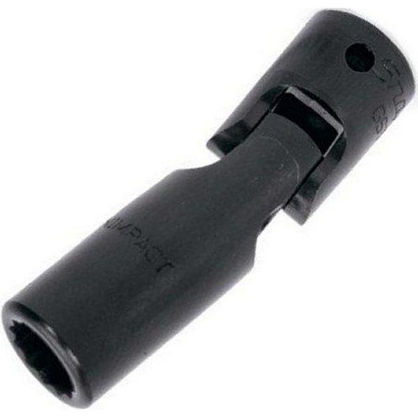 GSTMU101A スナップオン Snap-on フランクドライブ ユニバーサル ディープ ソケット 12角 インチサイズ 5/16インチ