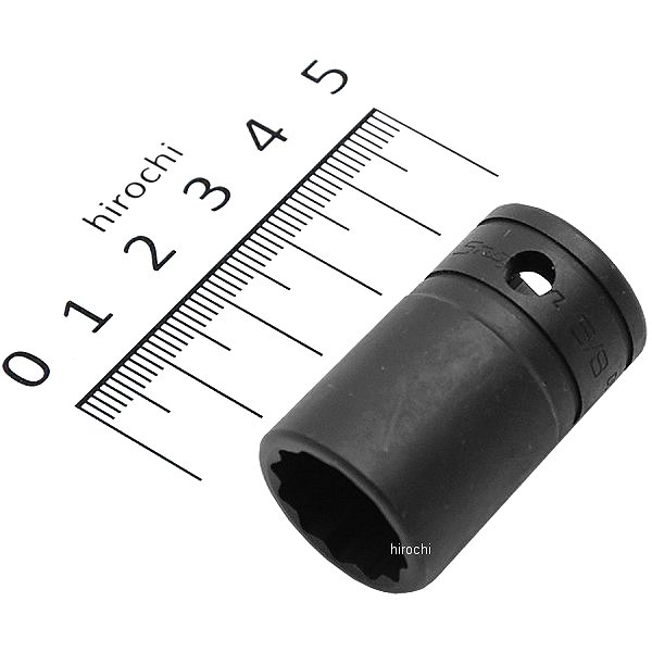 GSW201 スナップオン Snap-on フランクドライブ シャロー ソケット 12角 インチサイズ 5/8インチ