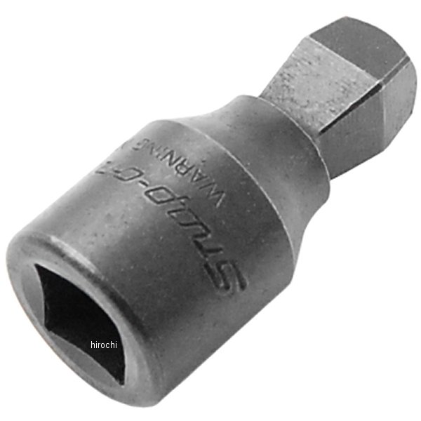 GSXW2 スナップオン Snap-on 1/2インチ エクステンション ウォブル 全長 2インチ