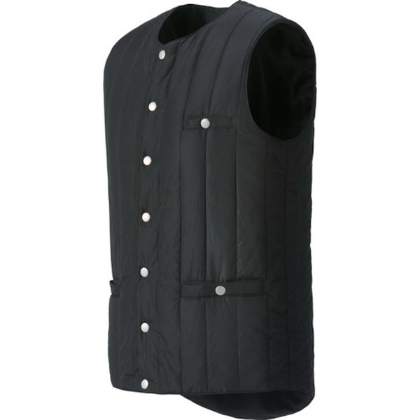 GT21624BKXL アイリスオーヤマ(株) IRIS 291142 ヒートベストセットXL ブラック