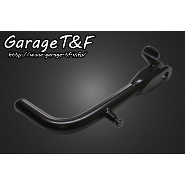 GT250SS01 ガレージT＆F ショートサイドスタンド グラストラッカー