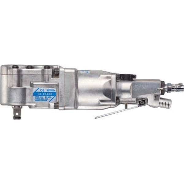 GTC1400 (株)ベッセル ベッセル コーナーインパクトレンチ GT-C1400 能力ボルト径14mm