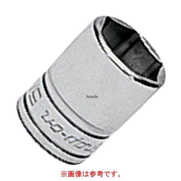 GTM10 スナップオン Snap-on シャロー ソケット 6ポイント 5/16インチ