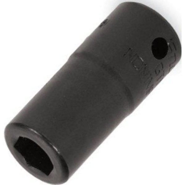 GTMBS8A スナップオン Snap-on インダストリアルフィニッシュ マグネチック ビットソケット 1/4インチ ドライブ (6角 ビット用)