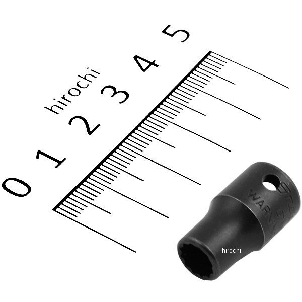 GTMD8 スナップオン Snap-on フランクドライブ 1/4インチ シャロー ソケット 12角 インチサイズ 1/4インチ