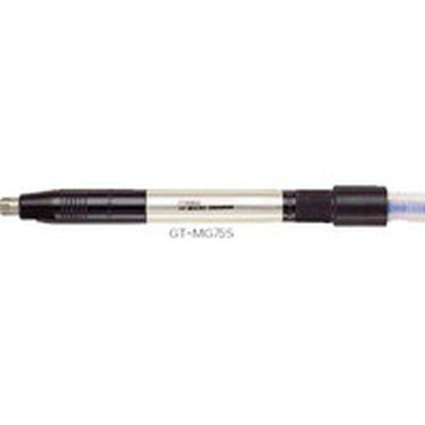 GTMG75S 124-6585 (株)ベッセル ベッセル エアーマイクログラインダーGTMG75S