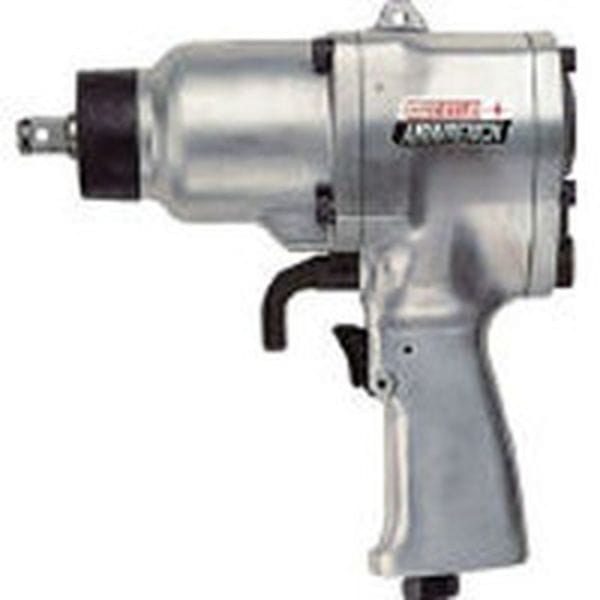 GTP12 292-3939 (株)ベッセル ベッセル エアーインパクトレンチGTP12