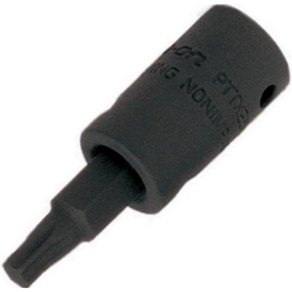 GTTX20E スナップオン Snap-on トルクス 1/4インチ スタンダード ビット ソケット T20