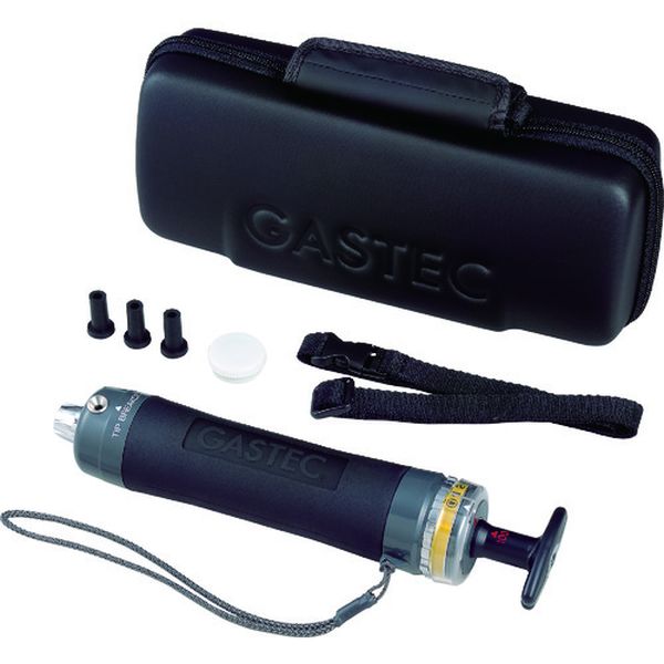 GV110S 250-9532 (株)ガステック ガステック 気体採取器セット(カウンタ付)GV-110S