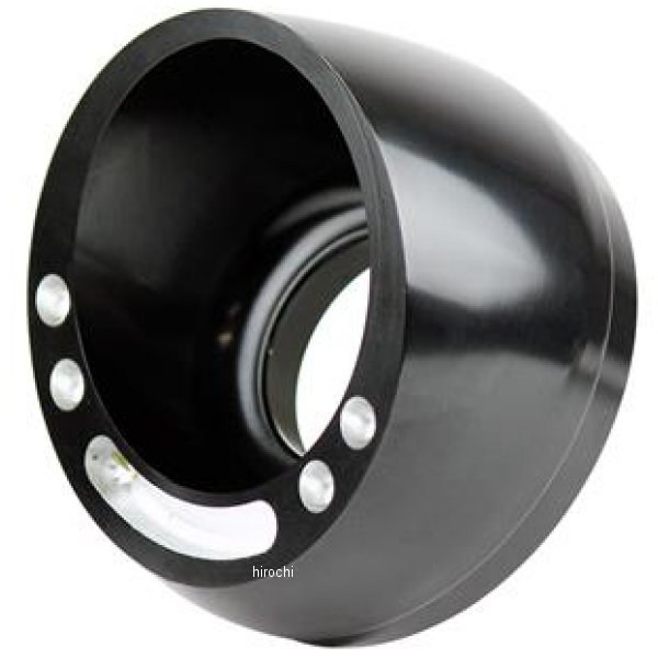GW-4039 GLEAMING WORKS グリーミンワークス ビレットマフラーエンド フレア H2