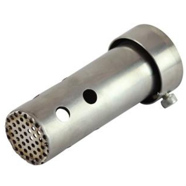 GW-4054 GOODS グッズ FPバッフル for クラブマンサイレンサー with SUS 2in1 キャスティングエキゾーストシステム