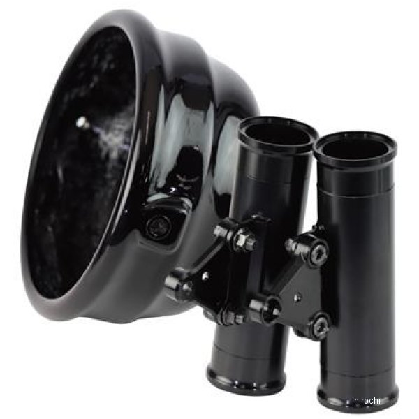 GW-6051 GOODS グッズ サイドマウントヘッドライトKIT RH975 ナイトスター