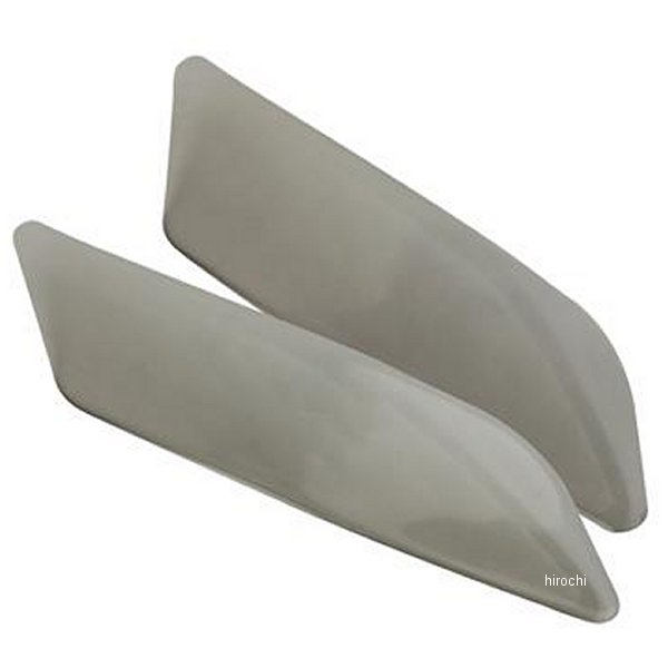 GW-6066 GOODS グッズ プロテクションデカール シートカウル X350