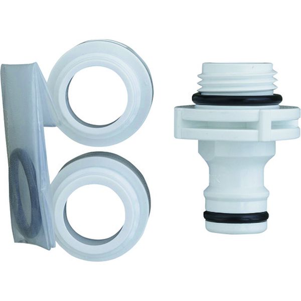 GWA66WH 223-8002 (株)タカギ タカギ シャワーニップル