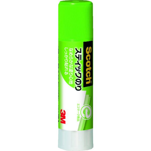GWC 496-3369 スリーエム 3M スコッチ スティックのり 25g GW-C