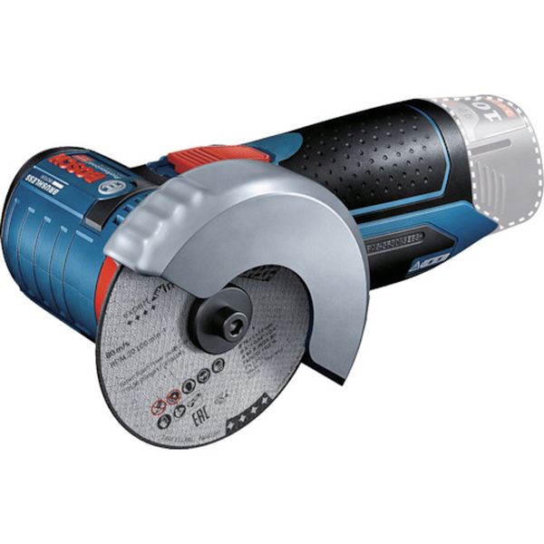 GWS10.8V76H 425-8494 ボッシュ(株) ボッシュ コードレスミニカッティンググラインダー