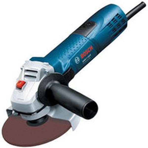 GWS7100E 353-8150 ボッシュ(株) ボッシュ ディスクグラインダー