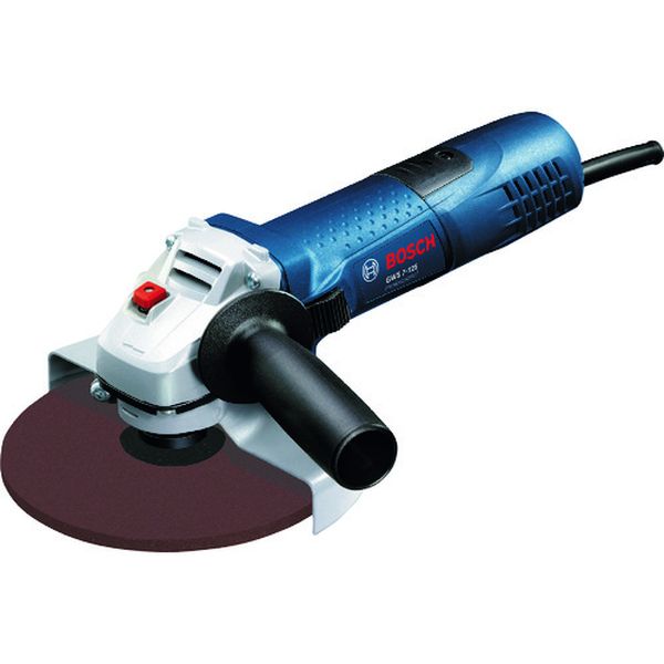 GWS7125N 168-0007 ボッシュ(株) ボッシュ ディスクグラインダー