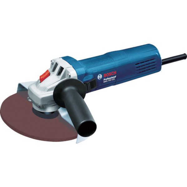 GWS750125 824-6627 ボッシュ(株) ボッシュ ディスクグラインダー