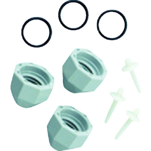 GZC11 818-7354 (株)タカギ タカギ ガーデンクーラーノズル補修部品