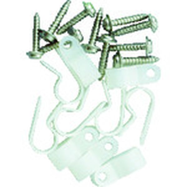 GZC21 818-7355 (株)タカギ タカギ 補修部品 ガーデンクーラー固定具セット