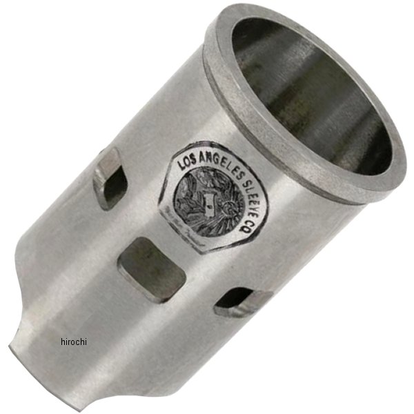 H-5104 H5104 LA スリーブ LA Sleeve シリンダー スリーブ ACタイプ 54mmボア 90年-91年 CR125R