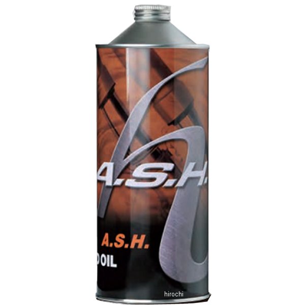 アッシュオイル A.S.H OIL FD MOTO-SPEC フォークオイル #11 1L