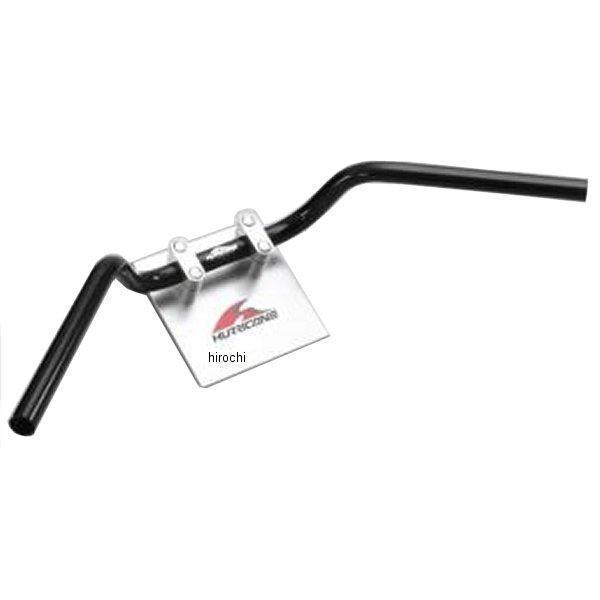 H002-046B ハリケーン ナロー２型 ハンドルセット ブラック CB1300SB
