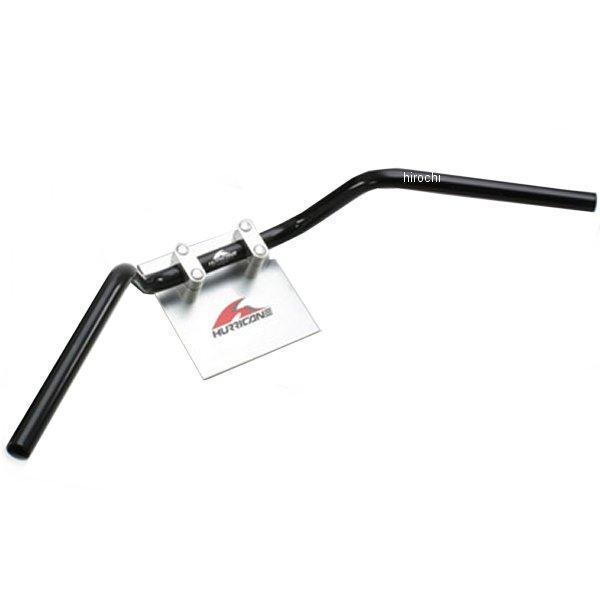H002-067B ハリケーン ポリス 3型 ハンドルセット ブラック CB1300SB