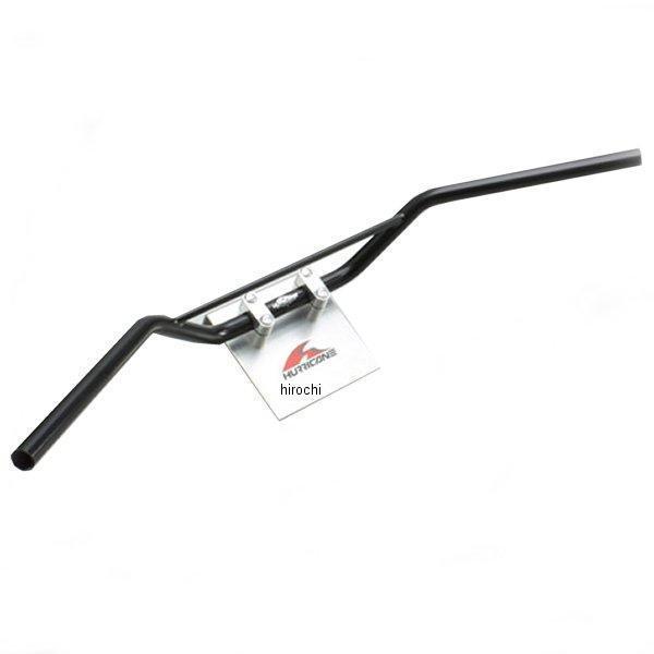 H003-031B ハリケーン トラッカーハイ ブリッジ付 ハンドルセット ブラック CB1300SF