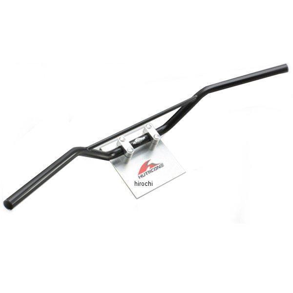 H003-034B ハリケーン トラッカースペシャル ブリッジ付 ハンドルセット ブラック CB1300SF