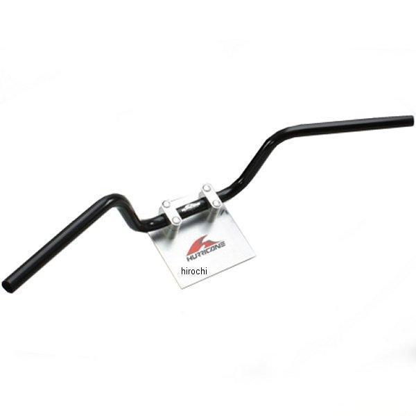 H003-072B ハリケーン ヨーロピアン３型 ハンドルセット ブラック CB1300SF