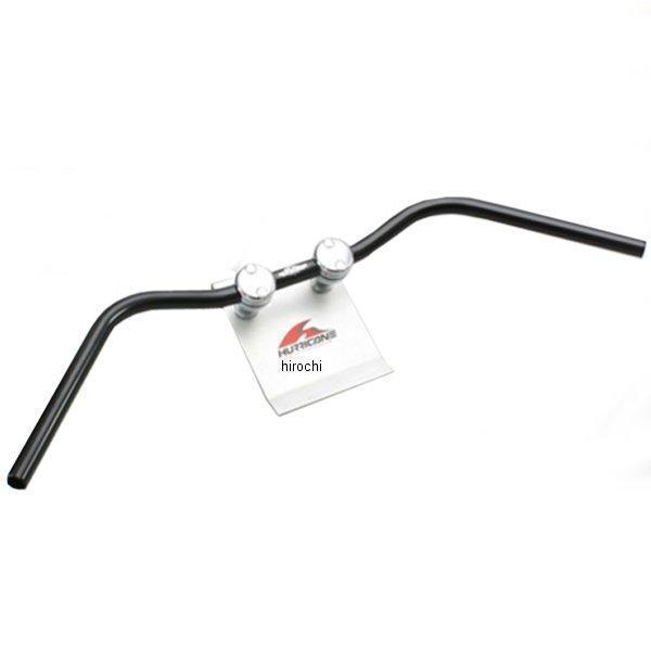 H003-076B ハリケーン ワイドローオールド1型 ハンドルセット ブラック CB1300SF