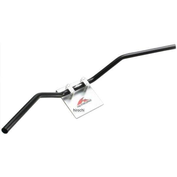 H005-032B ハリケーン スーパートラッカーハンドルセット ブラック ＣＢ７５０