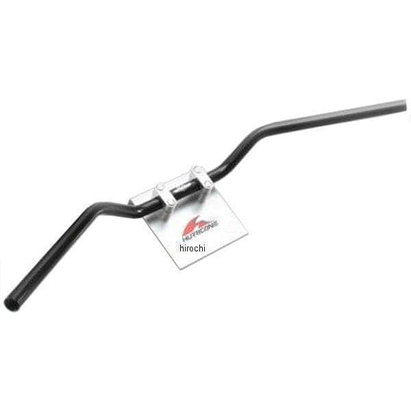 H008-043B ハリケーン トラッカーローハンドルセット ブラック CB400SF VTEC