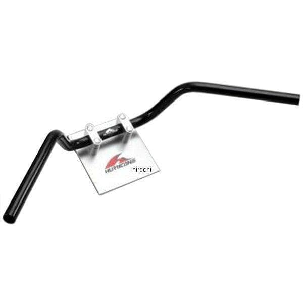 H008-047B ハリケーン ナロー3型 ハンドルセット ブラック CB400SF VTEC