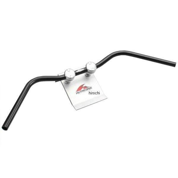 H008-076B ハリケーン ワイドローオールド１型 ハンドルセット ブラック CB400SF VTEC