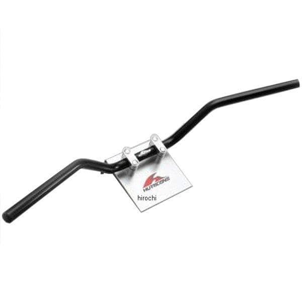 H011-033B ハリケーン トラッカースペシャル ハンドルセット ブラック CB400SB