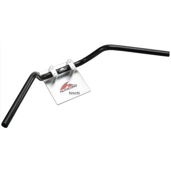 H012-047B ハリケーン ナロー3型 ハンドルセット ブラック CB400SS