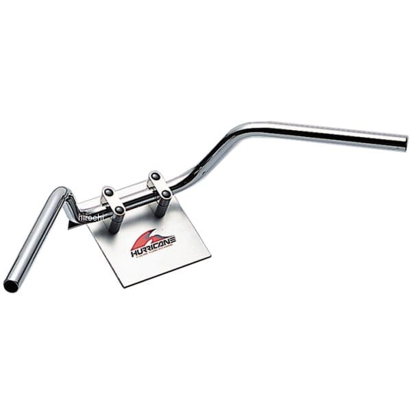 H012-047C ハリケーン ナロー3型 ハンドルセット 01年-08年 CB400SS クローム