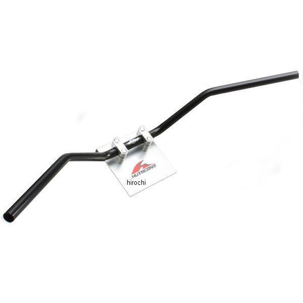 H018-032B ハリケーン スーパートラッカー ハンドルセット ブラック FTR223