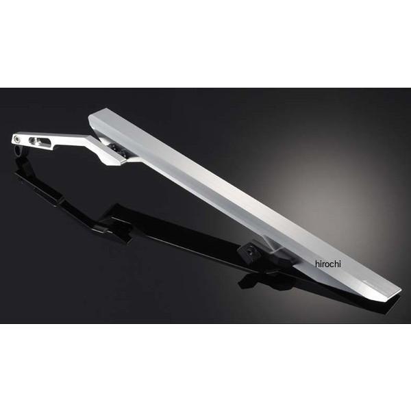 H0206-SLV バイカーズ BIKERS チェーンカバー シルバー 12年-16年 ホンダ CBR1000RR