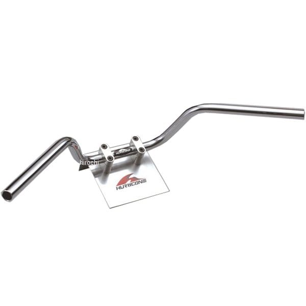 H027-067C ハリケーン POLICE 3型 ハンドルセット 14年-16年 CB400SF VTEC Revo ABS クロームメッキ