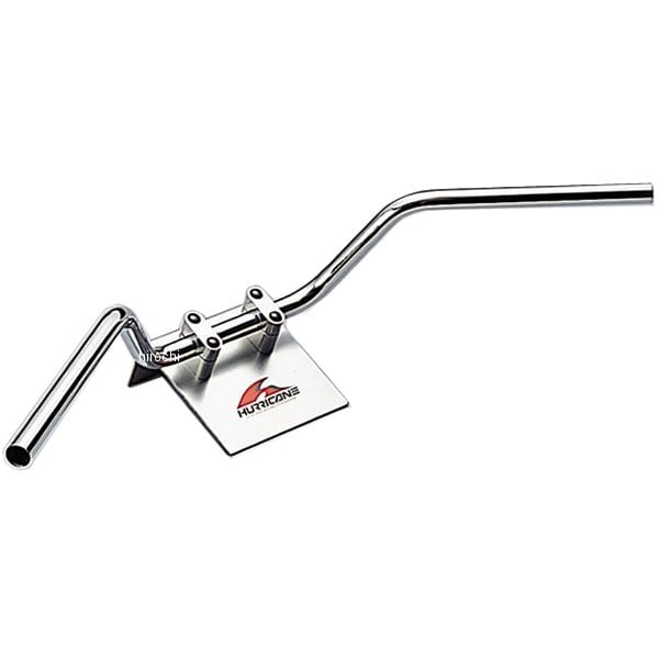 H027-078C ハリケーン Z2-TYPE ハンドルセット 14年-16年 CB400SF VTEC Revo ABS クロームメッキ