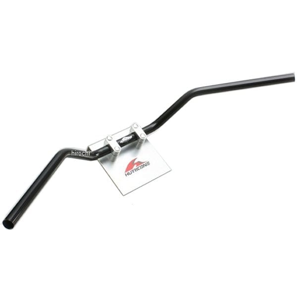 H028-044C ハリケーン トラッカーHIGH ハンドルセット 90年-94年 GB250 クラブマン クロームメッキ