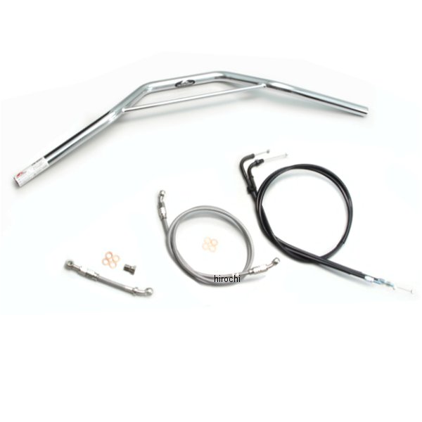 H031-034C ハリケーン トラッカーSPブリッジツキ CM CB11RS